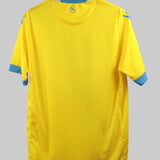 Napoli 2013-14 Third Kit (L)
