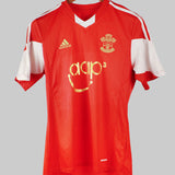 Southampton 2013-14 Lallana Home Kit (M)
