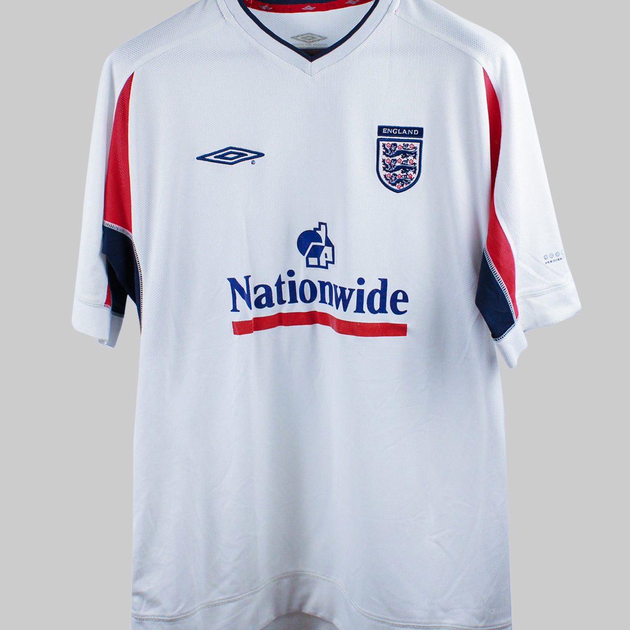 England 2002 Training Kit (L)