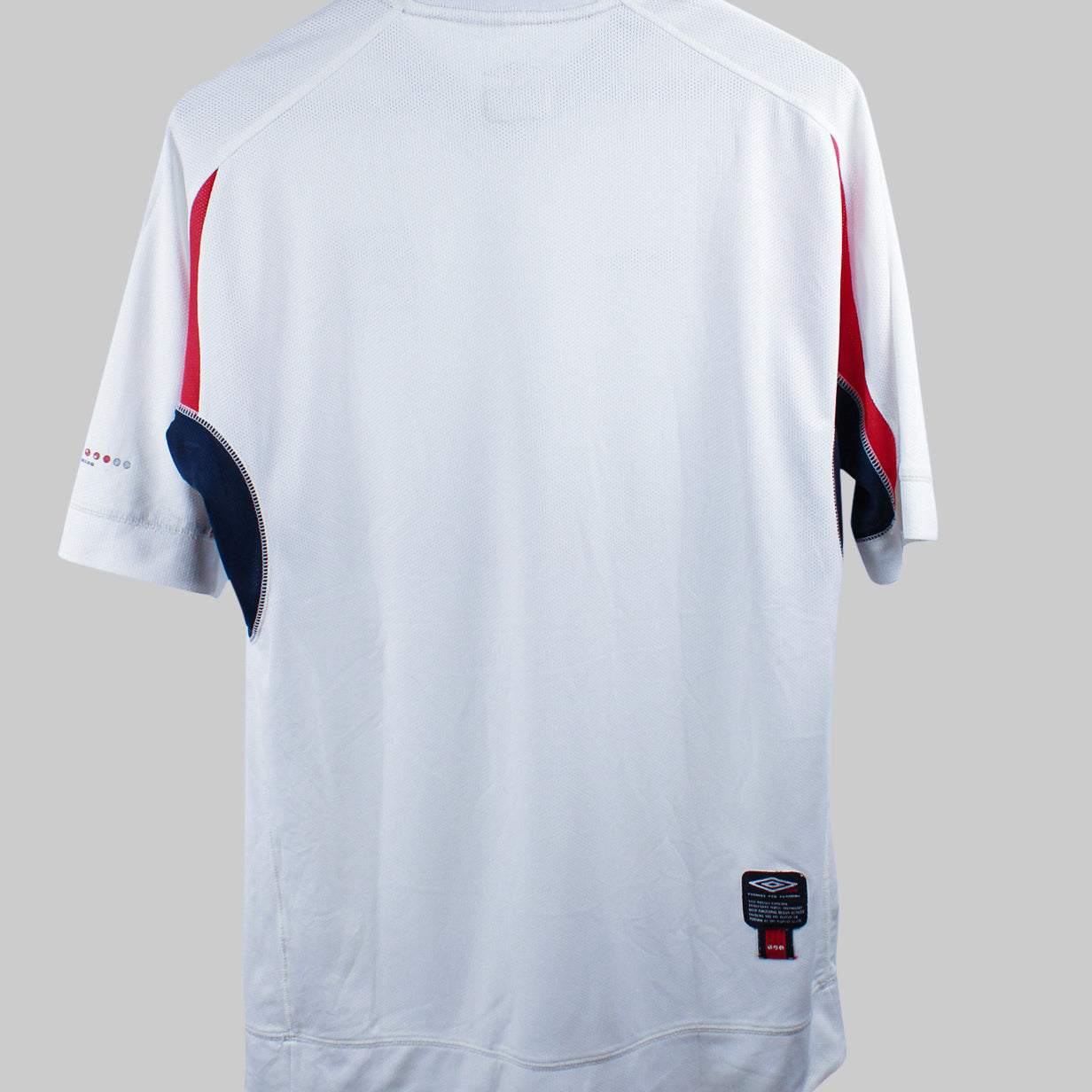England 2002 Training Kit (L)