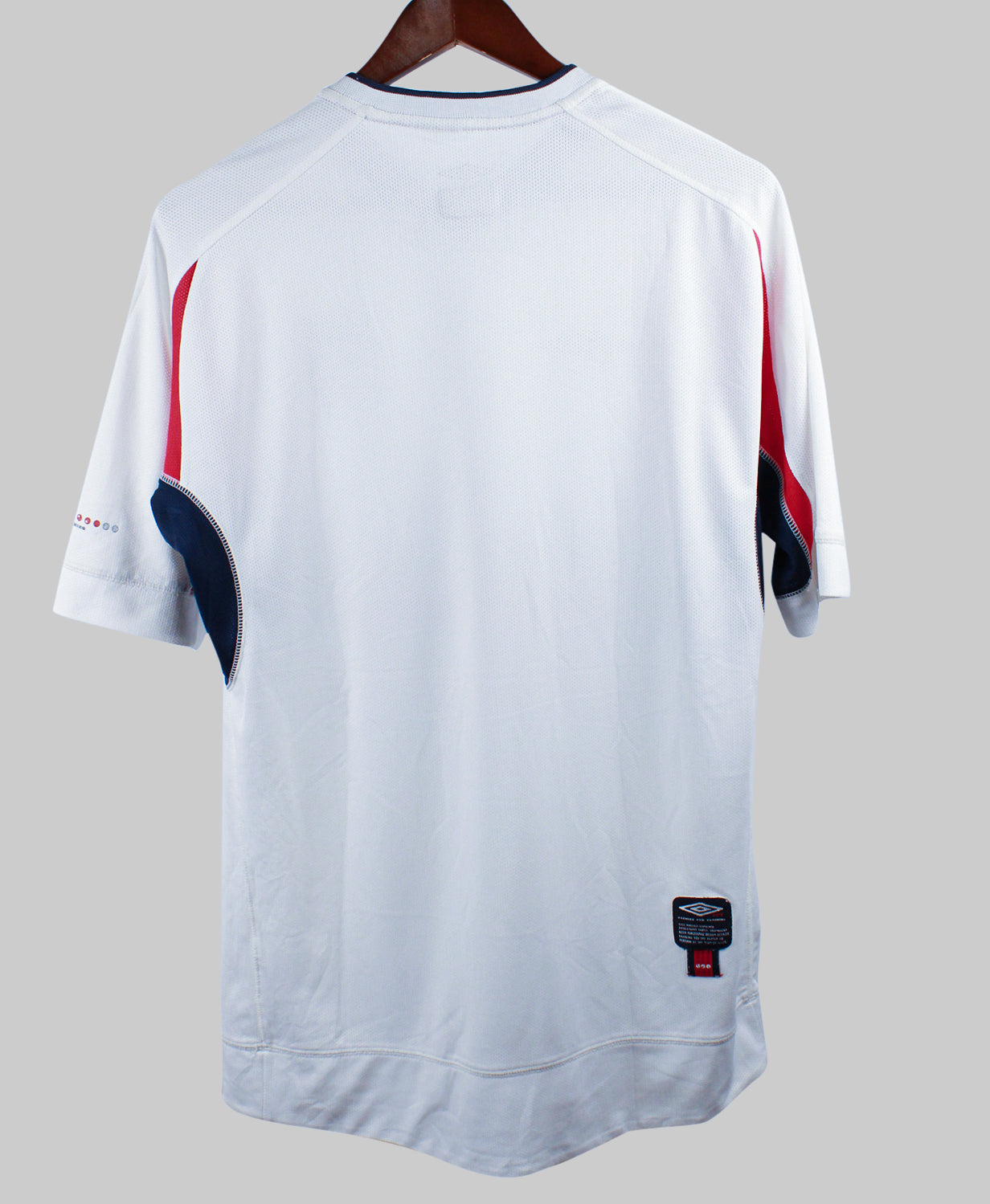 England 2002 Training Kit (L)