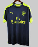 Arsenal 2016-17 Third Kit (L)
