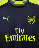 Arsenal 2016-17 Third Kit (L)