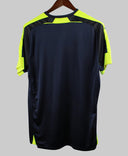 Arsenal 2016-17 Third Kit (L)