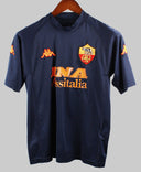 Roma 2000-01  Third Kit (M)