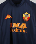 Roma 2000-01  Third Kit (M)