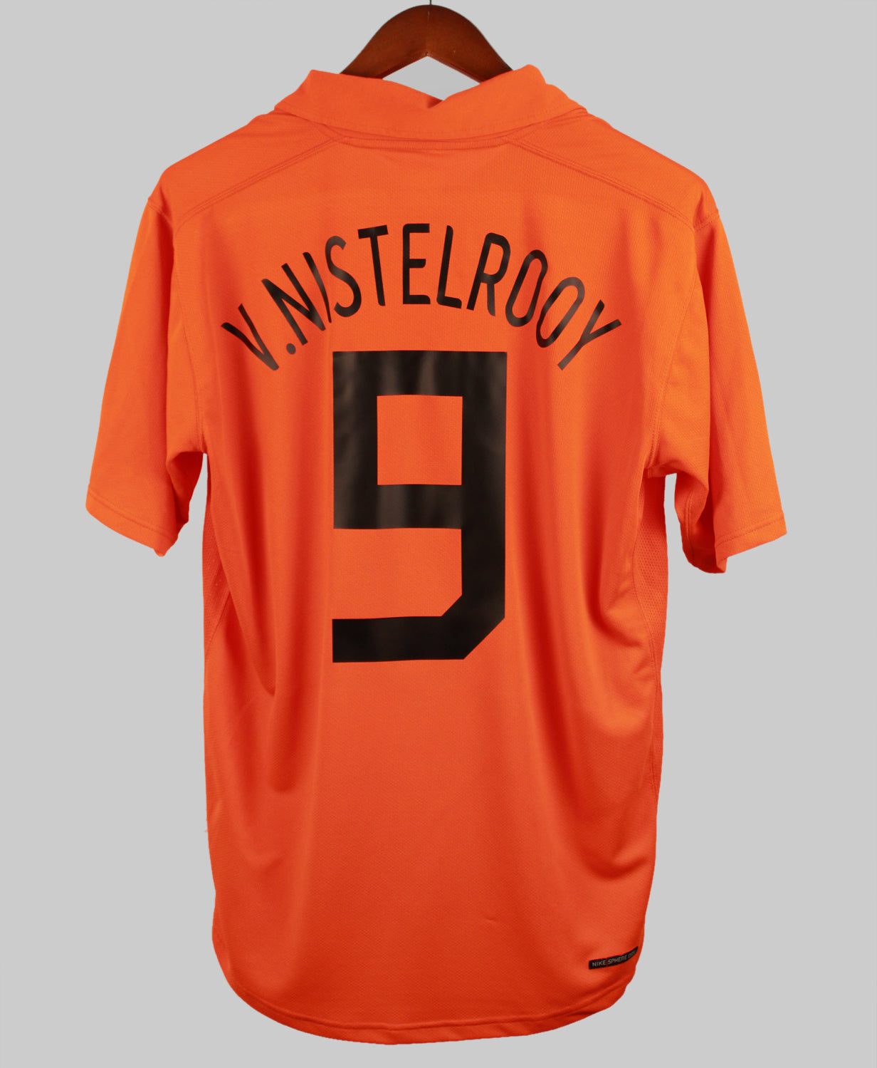 Liverpool 2022-23 Salah Home Kit (XL)