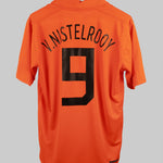 Liverpool 2022-23 Salah Home Kit (XL)