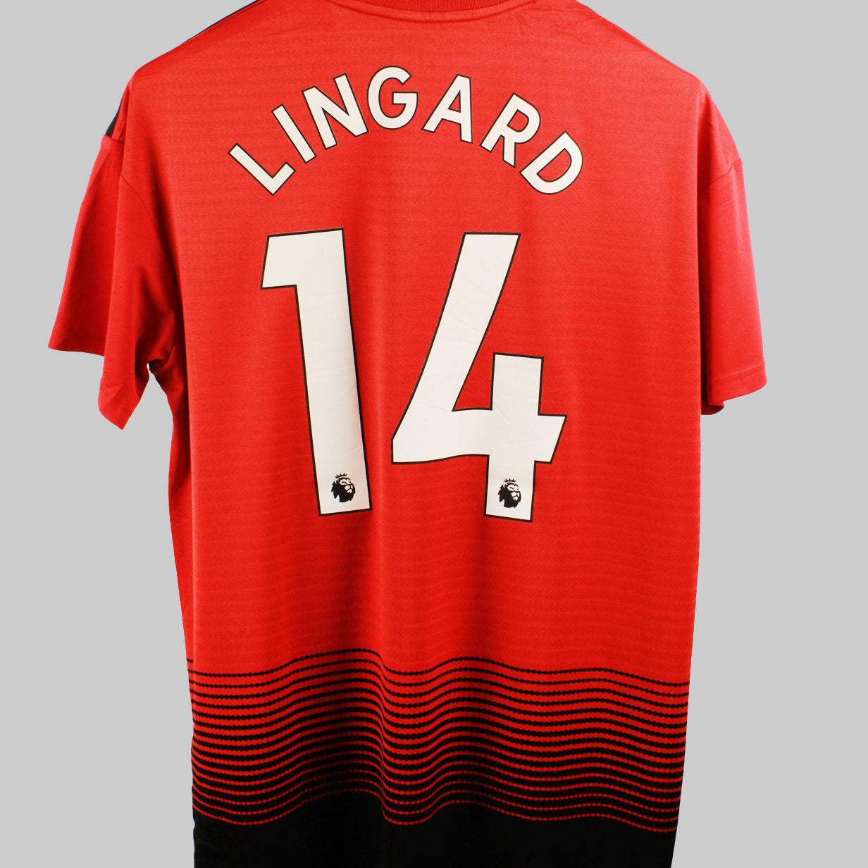 Manchester United 2018-19 Lingard Home Kit (L)