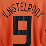 Liverpool 2022-23 Salah Home Kit (XL)