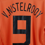 Liverpool 2022-23 Salah Home Kit (XL)