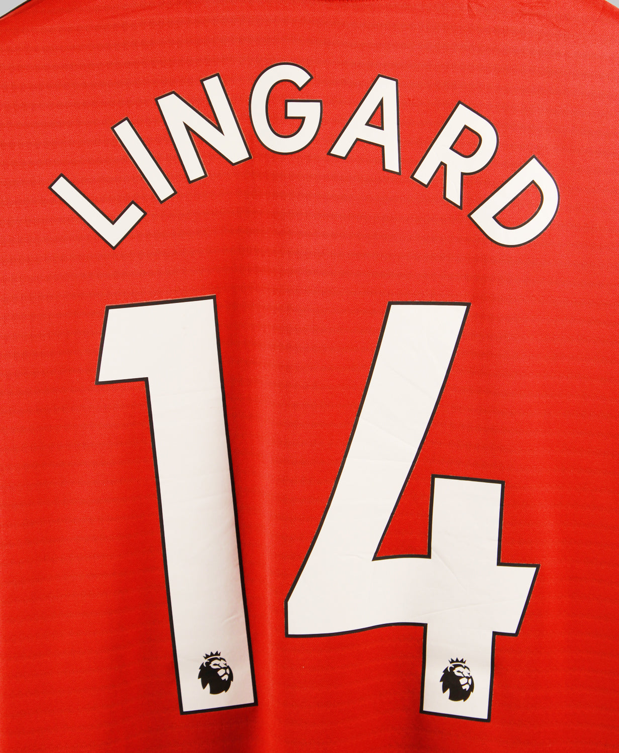 Manchester United 2018-19 Lingard Home Kit (L)