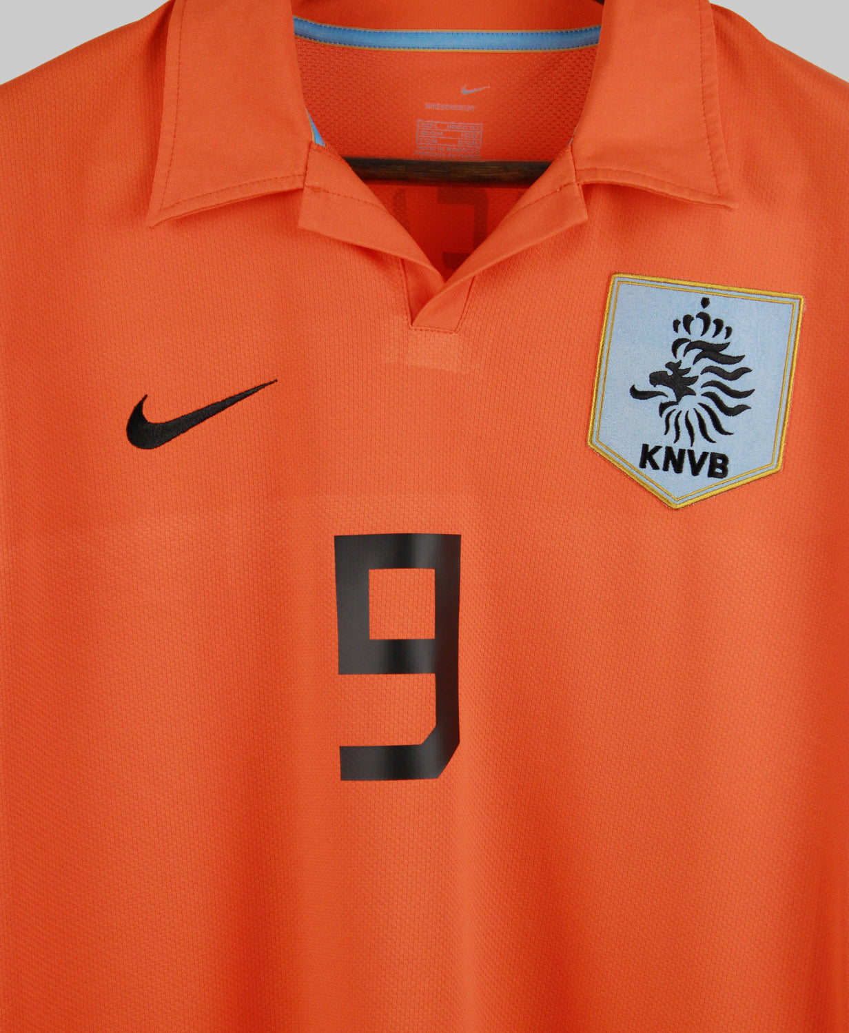 Liverpool 2022-23 Salah Home Kit (XL)