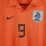 Liverpool 2022-23 Salah Home Kit (XL)