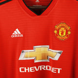 Manchester United 2018-19 Lingard Home Kit (L)