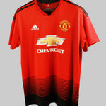 Manchester United 2018-19 Lingard Home Kit (L)