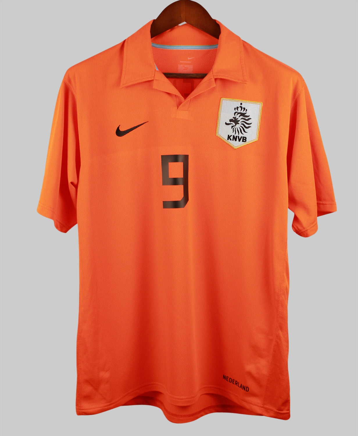 Liverpool 2022-23 Salah Home Kit (XL)