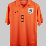 Liverpool 2022-23 Salah Home Kit (XL)