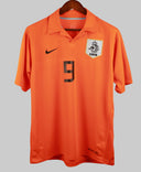 Liverpool 2022-23 Salah Home Kit (XL)