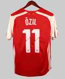 Arsenal 2014-15 Ozil Home Kit (M)