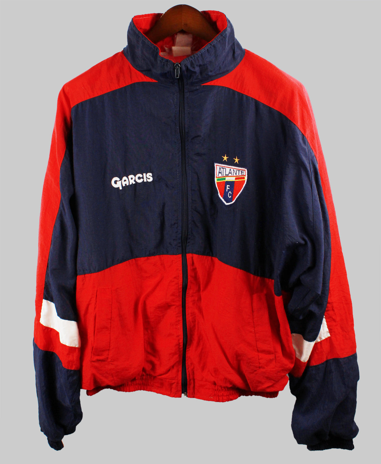 Atlante Jacket Kit (L)