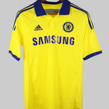 Chelsea 2014-15  Away Kit (S)
