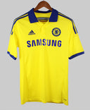 Chelsea 2014-15  Away Kit (S)