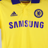 Chelsea 2014-15  Away Kit (S)