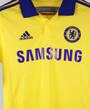 Chelsea 2014-15  Away Kit (S)