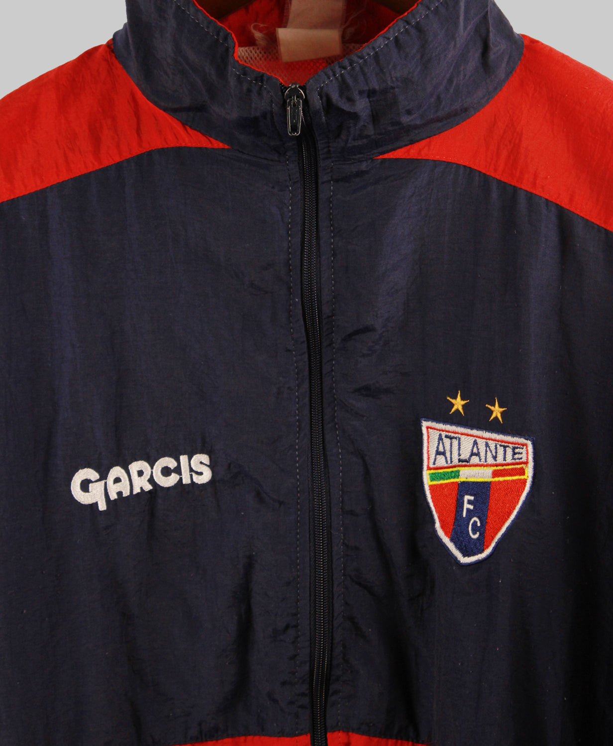 Atlante Jacket Kit (L)