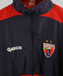 Atlante Jacket Kit (L)