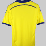 Chelsea 2014-15  Away Kit (S)