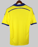 Chelsea 2014-15  Away Kit (S)