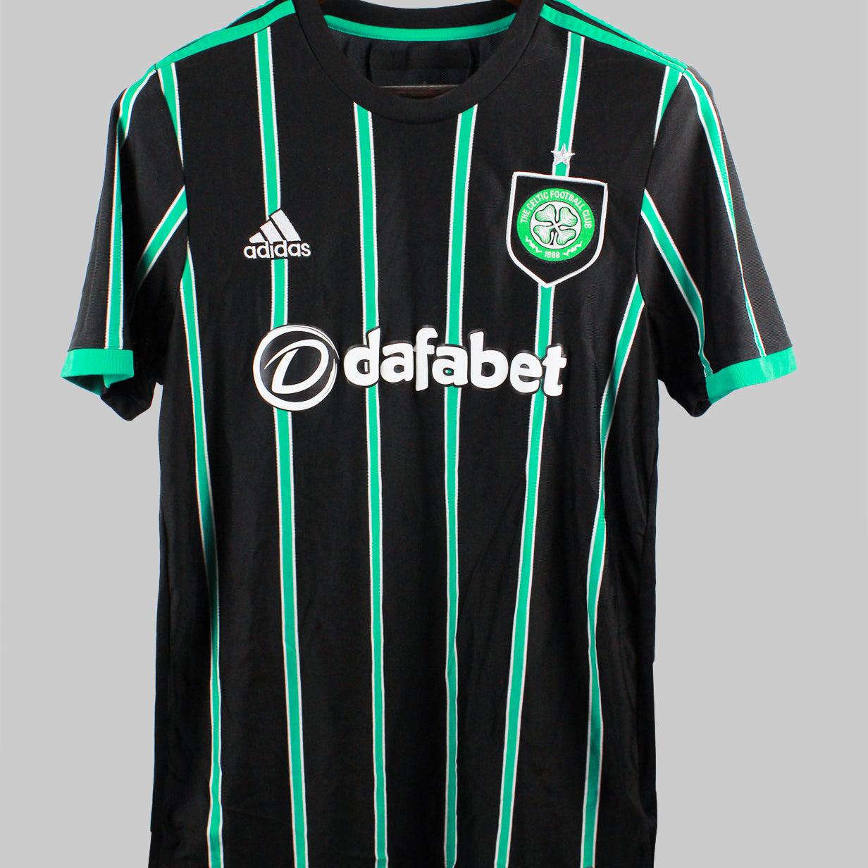 Celtic 2022-23 Away Kit (M)