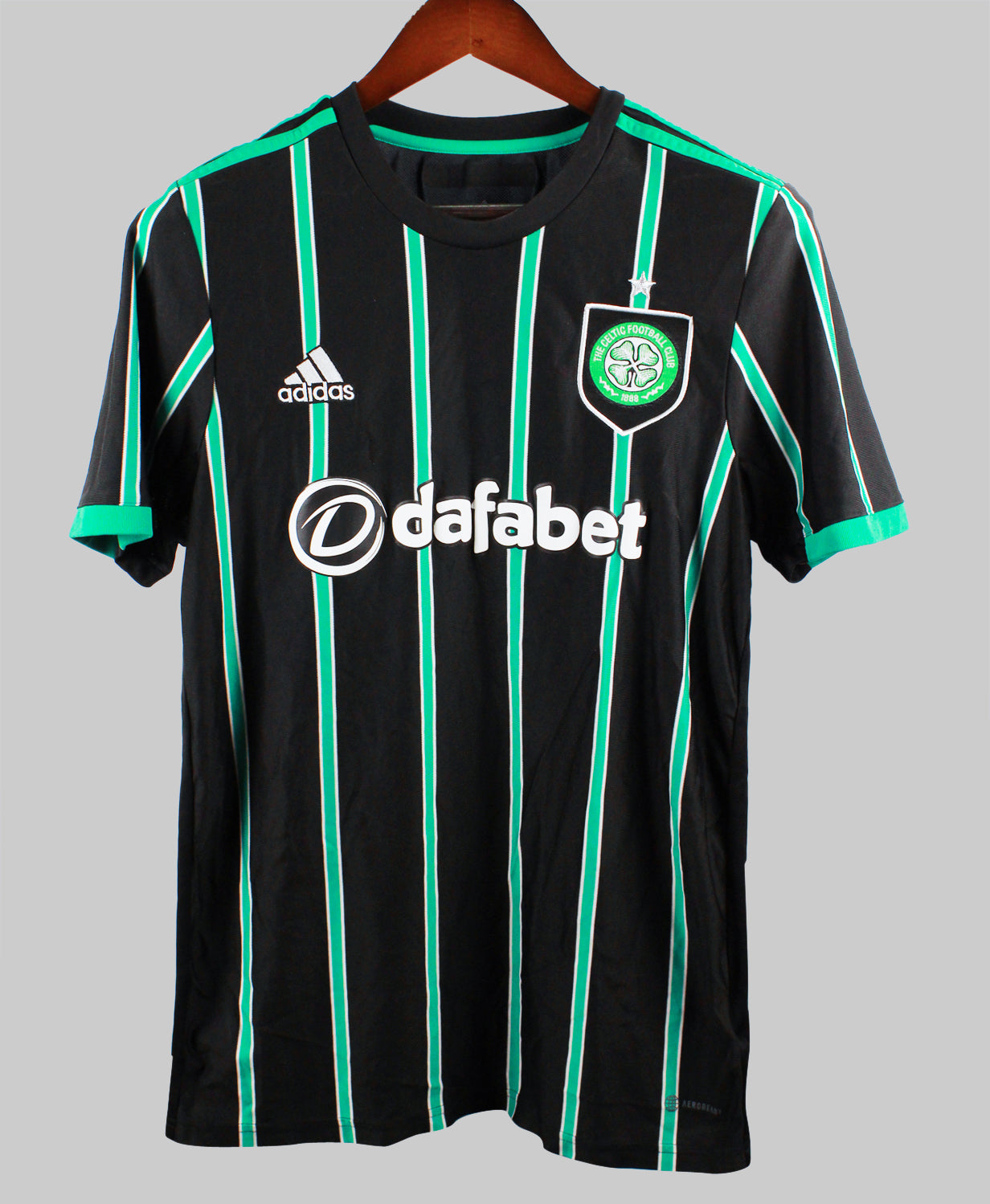 Celtic 2022-23 Away Kit (M)