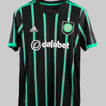 Celtic 2022-23 Away Kit (M)
