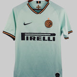 Inter Milan 2019-20 Away Kit (S)