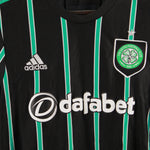 Celtic 2022-23 Away Kit (M)