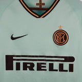 Inter Milan 2019-20 Away Kit (S)