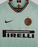 Inter Milan 2019-20 Away Kit (S)