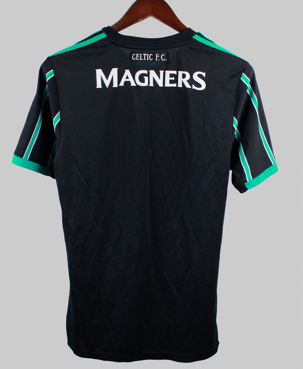 Celtic 2022-23 Away Kit (M)