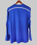 Chelsea 2014-15 Long Sleeve Home Kit (XL)