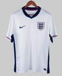 England 2024-25  Home Kit (L)