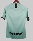 Inter Milan 2019-20 Away Kit (S)