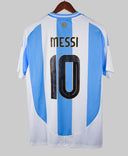 Argentina 2024-25 Messi Home Kit w/Tags(L)