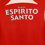 Benfica 2005-06 Home Kit (M)