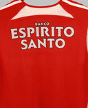 Benfica 2005-06 Home Kit (M)
