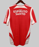 Benfica 2005-06 Home Kit (M)