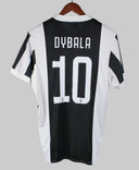 Juventus 2017-18 Dybala Home Kit (M)