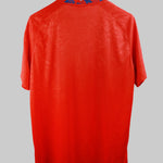 England 2020-21  Pre Match Trainer Kit (XL)